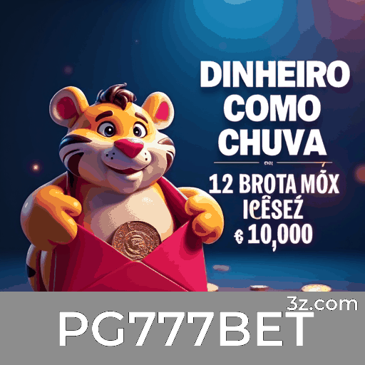 PG777BET: Responsabilidade e Sustentabilidade no Jogo