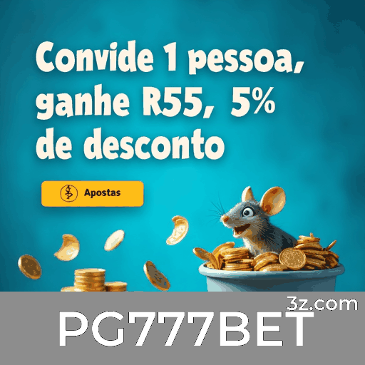 Recompensas Reais e Transparentes no PG777BET: Promoções Sem Pegadinhas