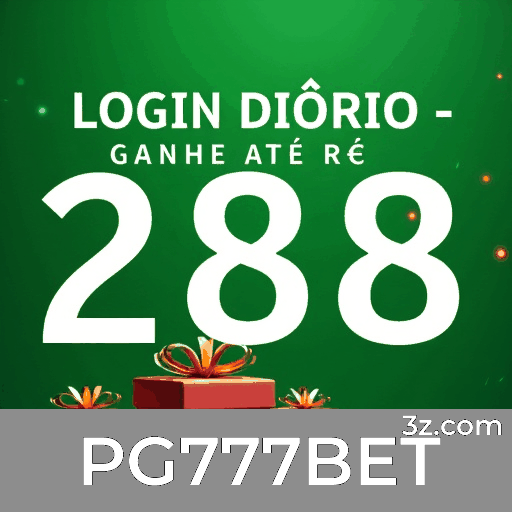 PG777BET: Plataforma de Cassino e Apostas Segura