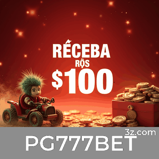 PG777BET: Plataforma de Cassino e Apostas Segura