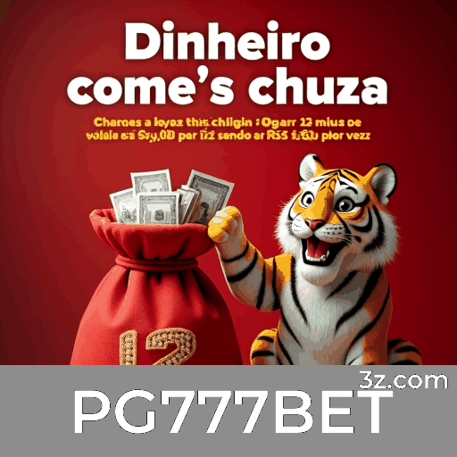 PG777BET: Um Mundo de Excelência em Jogos