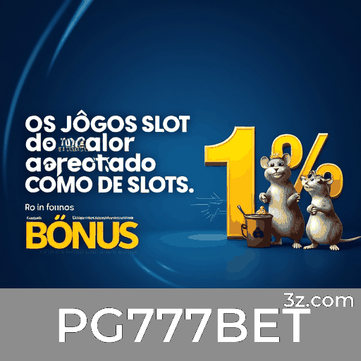 Experiência Diversificada e Otimizada no PG777BET