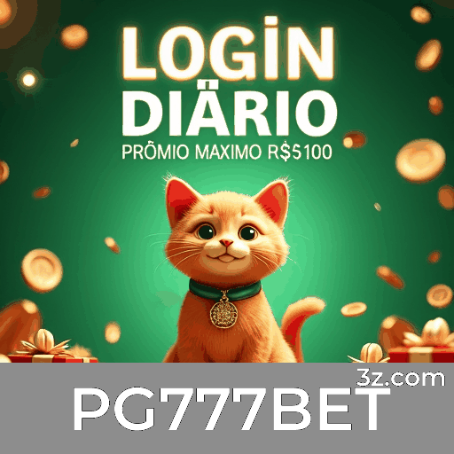 PG777BET: Um Mundo de Excelência em Jogos