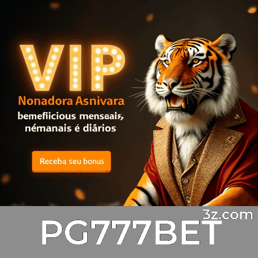 PG777BET: Um Mundo de Excelência em Jogos