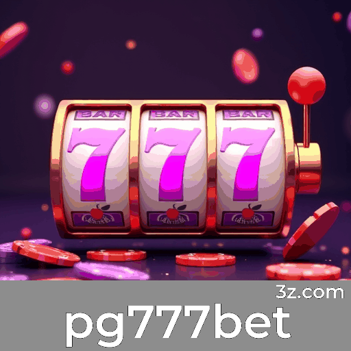 pg777bet: O Melhor Cassino Online Seguro e Rápido