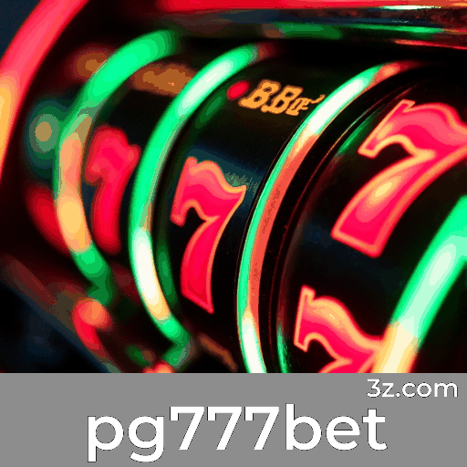 pg777bet: O Melhor Cassino Online Seguro e Rápido