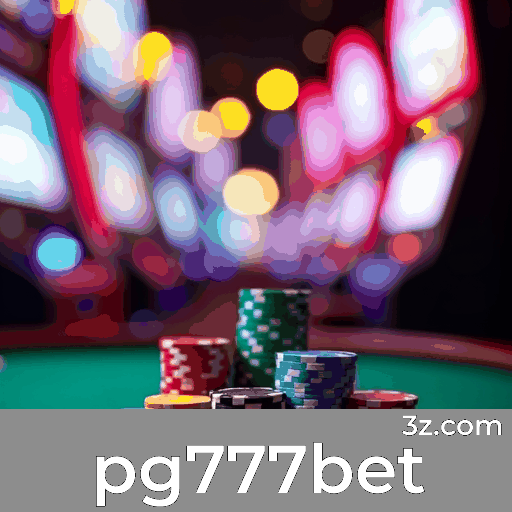 pg777bet: Apostas Móveis Simplificadas e Funcionais