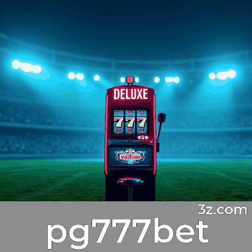 pg777bet: Descubra a Plataforma de Apostas com Serviços Profissionais