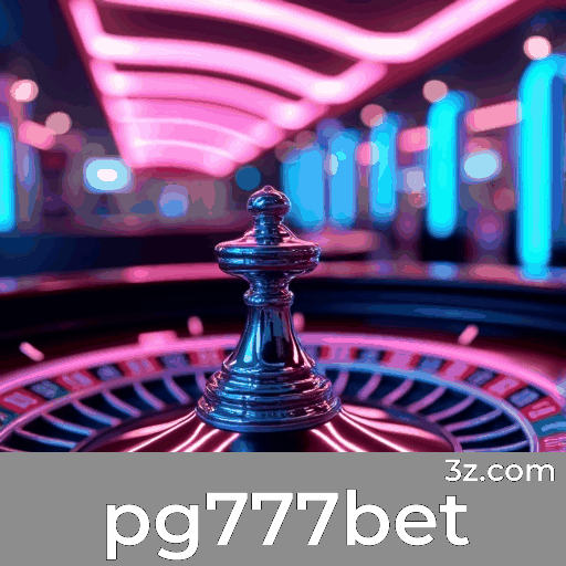 pg777bet: O Mundo de Jogos Excelentes