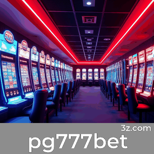 pg777bet: O Melhor Cassino Online Seguro e Rápido
