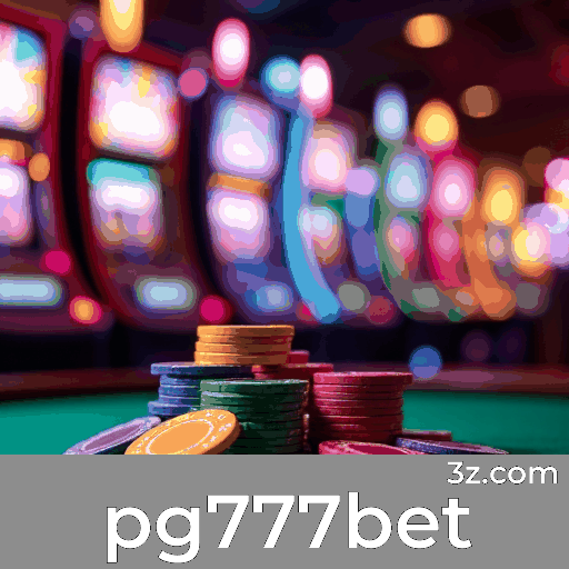 pg777bet