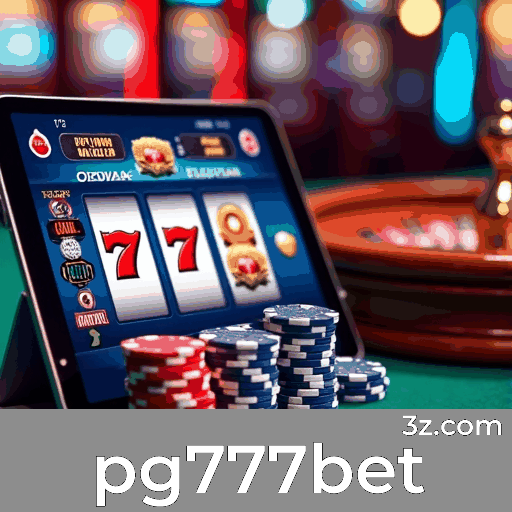 pg777bet