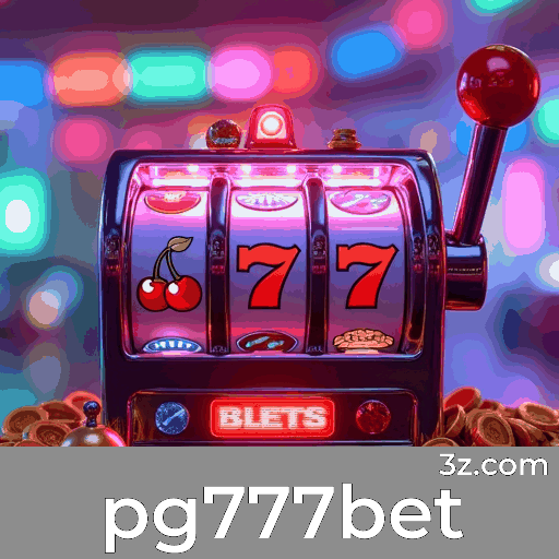 Desenvolvedores de Elite e Inovação em pg777bet