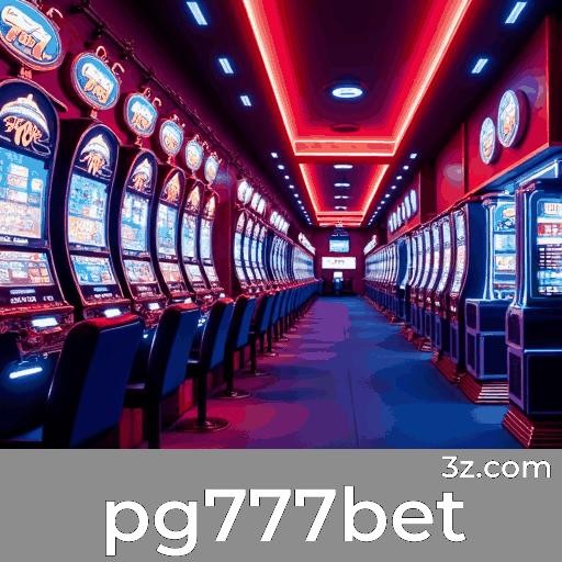 pg777bet: O Melhor Cassino Online Seguro e Rápido