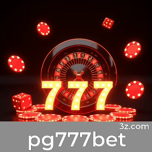 pg777bet: O Melhor Cassino Online Seguro e Rápido