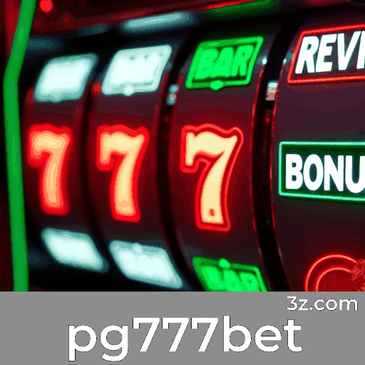pg777bet: O Melhor Cassino Online Seguro e Rápido