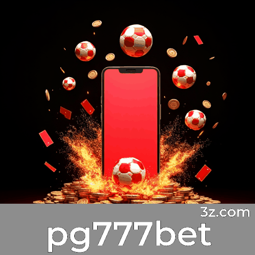 pg777bet: O Mundo de Jogos Excelentes